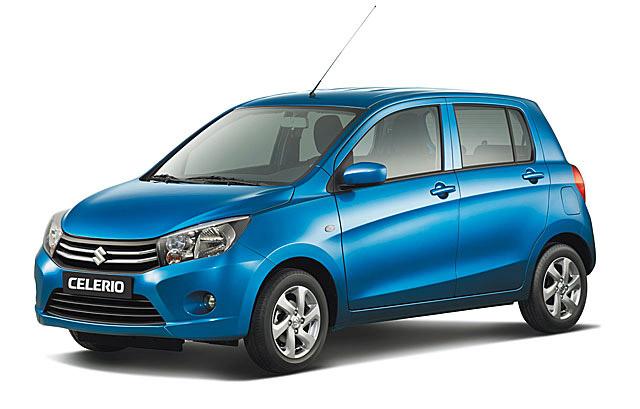 鈴木未來新車計劃曝光 未來3年推6款新車