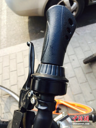 網約自行車調查:看起來很美 考驗城市文明程度