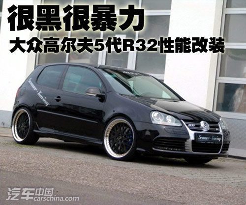 大眾(進口) GTI