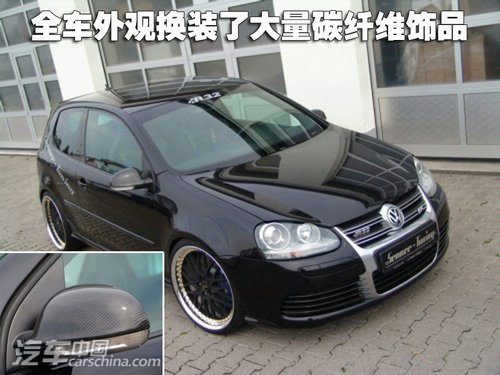 大眾(進口) GTI