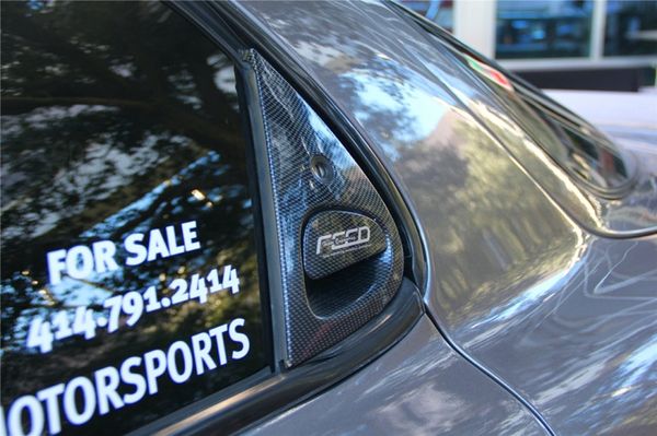 馬自達(dá)RX-7改裝