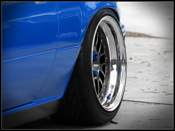 馬自達(dá)MX-5改裝