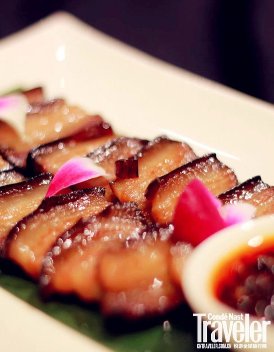 作為一個吃貨 你一定知道這15道湘菜