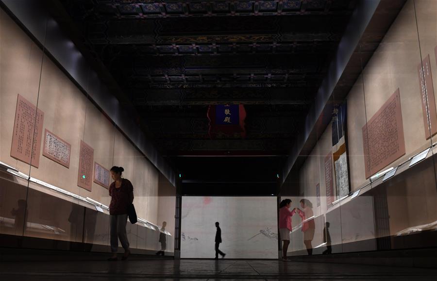 (文化)(1)故宮將舉辦蘇軾主題書畫特展