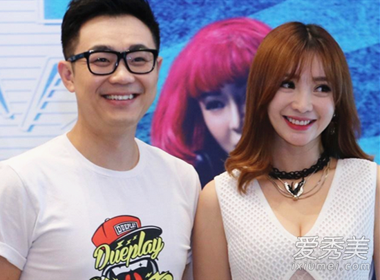 大鵬稱要是能重來就娶柳巖 看到柳巖那么拼想到自己 大鵬柳巖什么關系