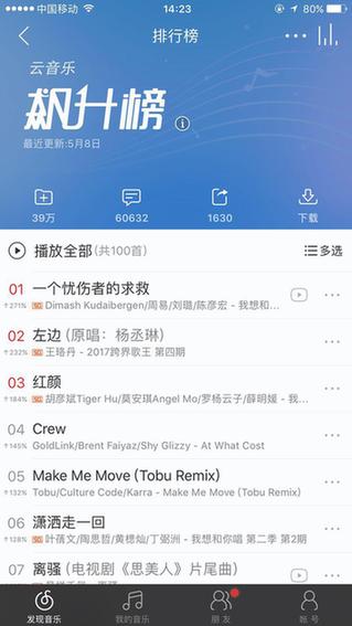 音樂類綜藝節目百花齊放 《我想和你唱》鏖戰《跨界歌王》