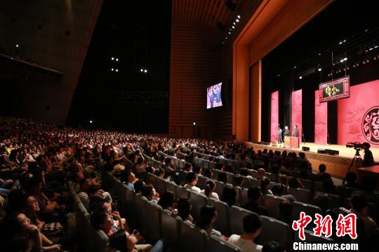 公演現場 東友 攝