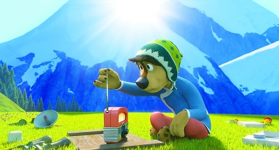 中國電影的“黃金時代”到了嗎