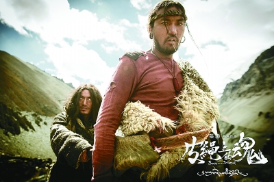 中國電影的“黃金時代”到了嗎