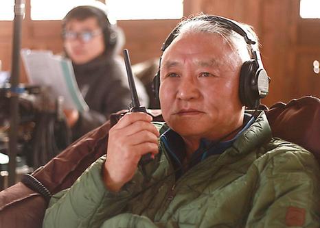 超強主創(chuàng)全力打造 《亂世危情》 再掀諜戰(zhàn)熱潮