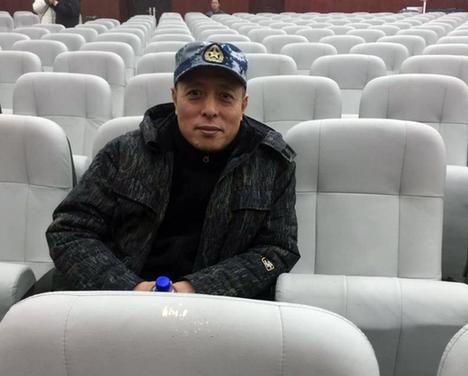 超強主創(chuàng)全力打造 《亂世危情》 再掀諜戰(zhàn)熱潮