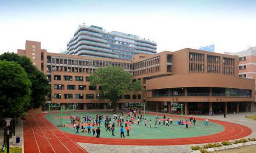 鼓樓區11個校園操場對外開放 為福州市首批