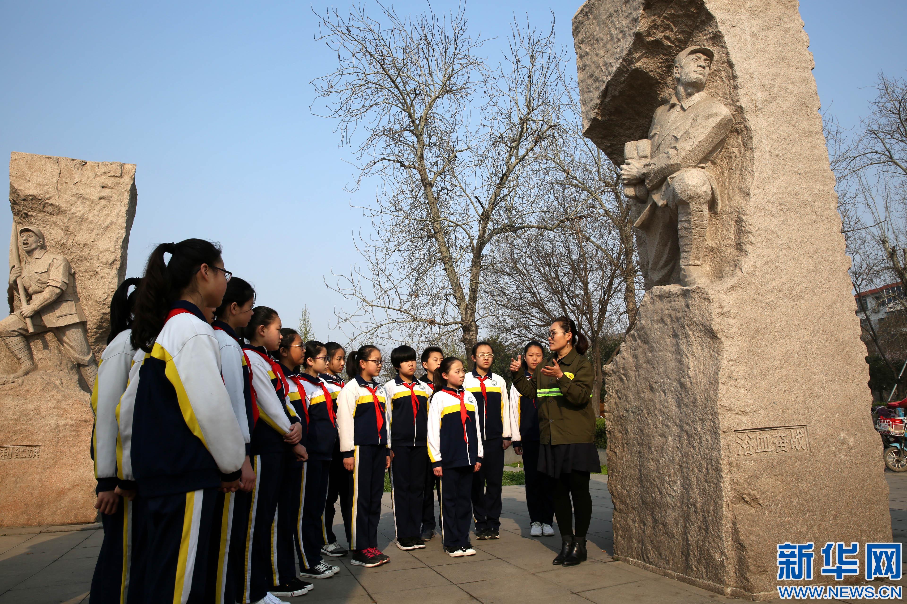 清明節前寄哀思 清明節前寄哀思