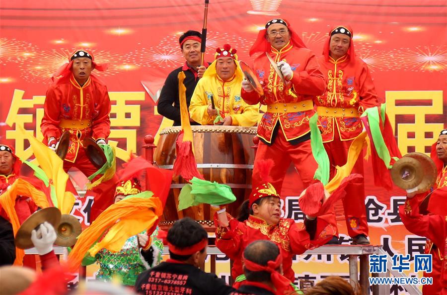 #(社會)(4)民俗鬧春樂不停