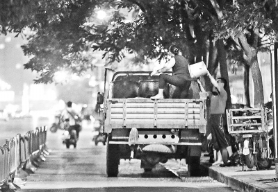 鄭州擬將餐廚廢棄物全方位納入監管 防煉地溝油