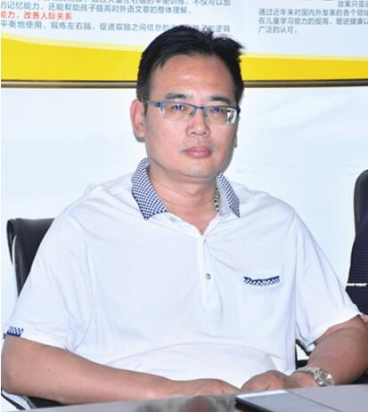 為地方政府賦能、助力企業品牌加速