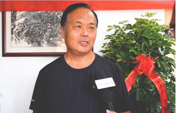 為地方政府賦能、助力企業品牌加速