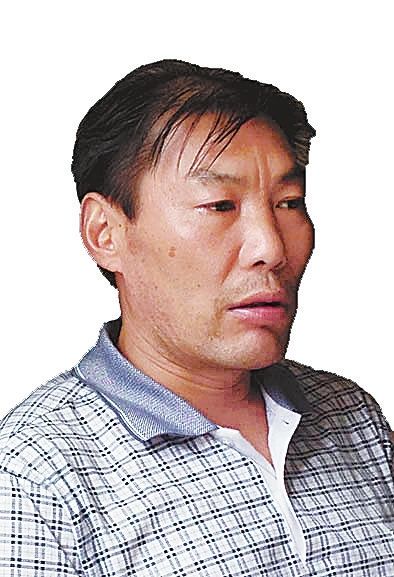 我為正能量代言 走近河南好人:板車哥情動昆山