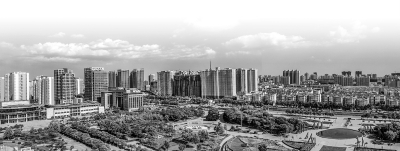 借鑒“蘭州經驗” 焦作治霾要做七篇“大文章”