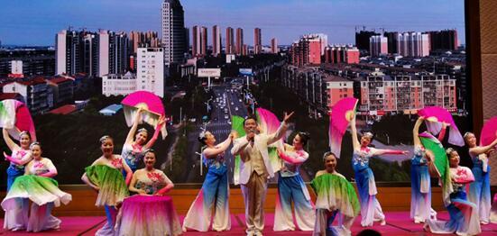 湖北孝感以農業(yè)康養(yǎng)為突破口 全域推進農旅養(yǎng)深度融合發(fā)展