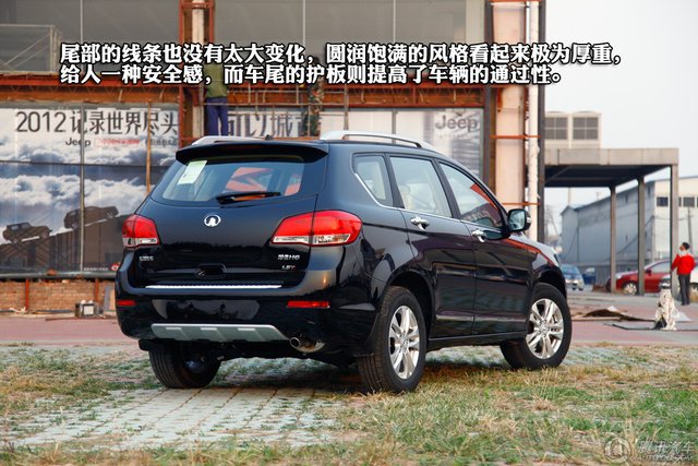 11月份熱銷SUV車型推薦