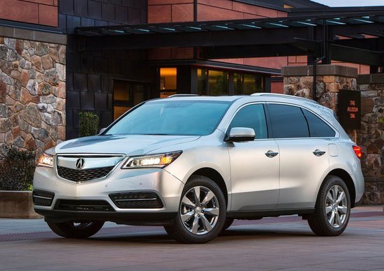 將上市中大型SUV前瞻 品牌力超強(qiáng)