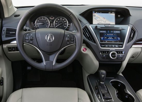 將上市中大型SUV前瞻 品牌力超強(qiáng)