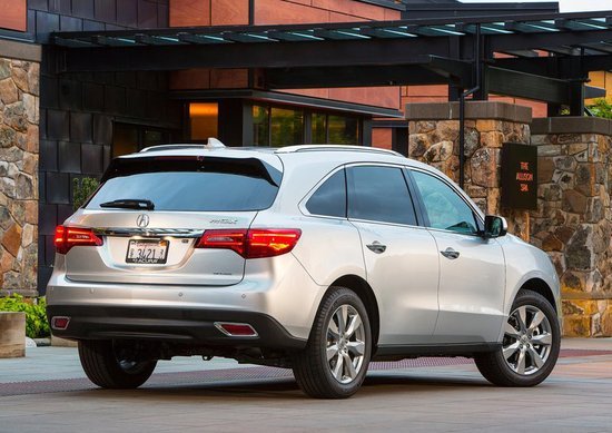 將上市中大型SUV前瞻 品牌力超強(qiáng)