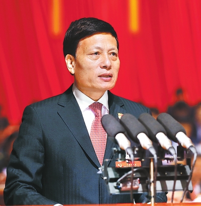 深入貫徹黨中央治國理政新理念新思想新戰略為決勝全面小康讓中原更加出彩而努力奮斗