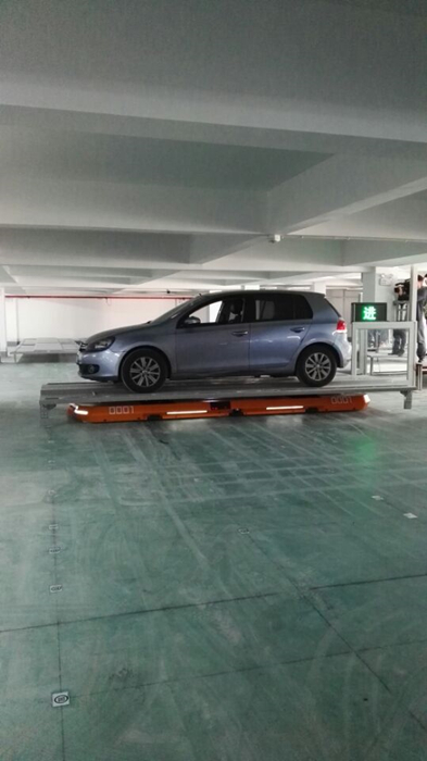 第三屆世界互聯網大會前夕的烏鎮:千年古鎮擁抱互聯網