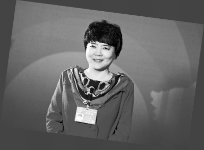 三八節里看看8位女性全國人大代表的“柔與剛”