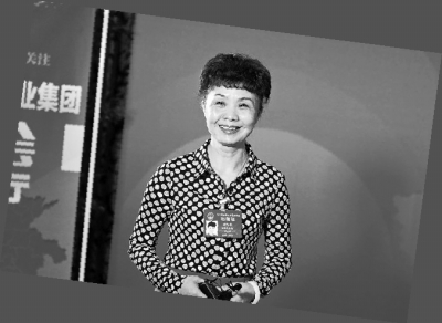 三八節里看看8位女性全國人大代表的“柔與剛”