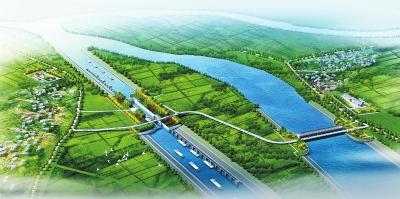 入江出海 河南要加大加強內河水運網建設引熱議