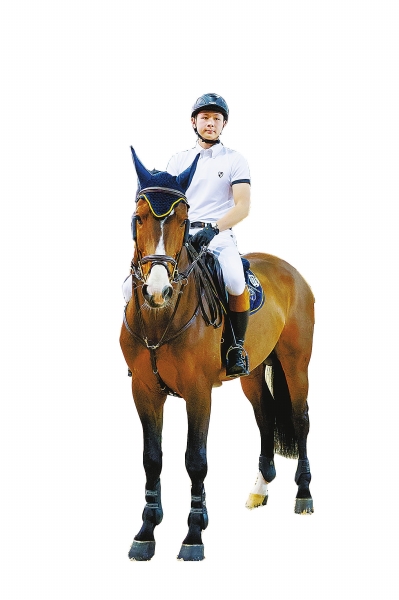 全運(yùn)會(huì)首設(shè)跨界跨項(xiàng)項(xiàng)目 鄭文杰為河南軍團(tuán)摘得首金