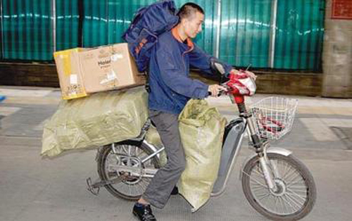 中國11大光棍職業 公務員囊中羞澀程序員聰明絕頂