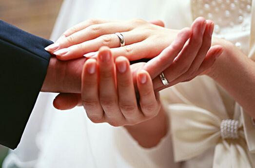 上海婚假調整為10天 網友稱還是得到一點安慰