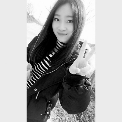 陜西女孩發文直指地域黑很恐怖 該微博走紅網絡