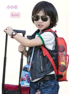 《爸爸去哪兒》中韓