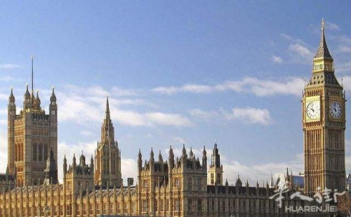 英國倫敦 (意大利華人街網)