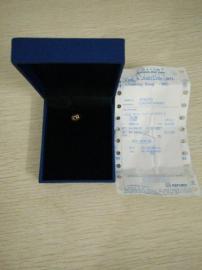 四川游客組團(tuán)游港拒購物被關(guān)珠寶店 疑遭打頭威脅