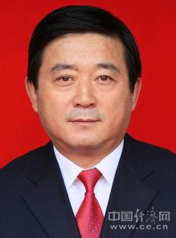 青海省兩名廳級干部涉嚴重違紀被審查(圖/簡歷)