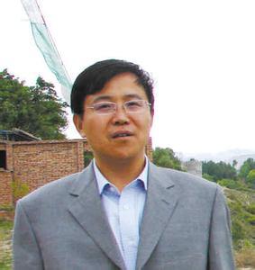 青海省兩名廳級干部涉嚴重違紀被審查(圖/簡歷)