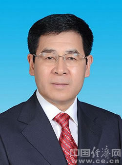 陜西政法委書記安東和原副省長(zhǎng)當(dāng)選省人大副主任