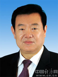 陜西政法委書記安東和原副省長(zhǎng)當(dāng)選省人大副主任