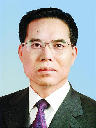 國家新聞出版廣電總局副局長聶辰席兼任央視臺長