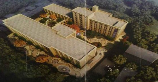 上海反對(duì)建養(yǎng)老院小區(qū)業(yè)主:別人在漲就我們暴跌