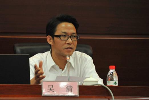 武漢發(fā)改委原主任被立案偵查 曾對巡視組拍桌子