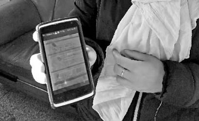 7名大學(xué)生被騙替人貸款買手機(jī) 身背十余萬(wàn)債