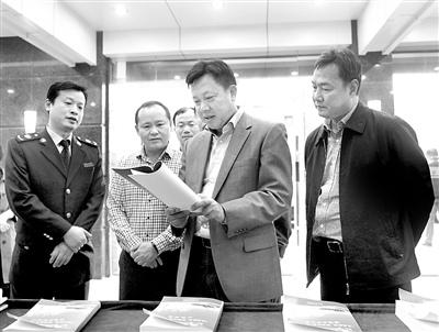 湖北黃岡地稅局2億辦公樓違建 多人涉違紀被免