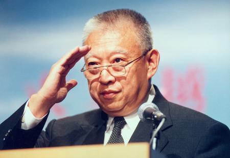 董建華(資料圖)